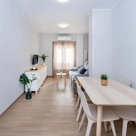 Bhost - Victoria 64 Apartament Malaga