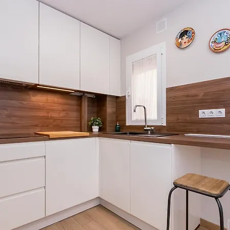 Bhost - Victoria 64 Apartament *