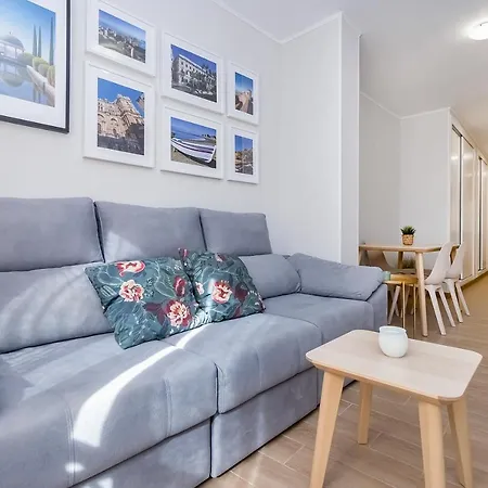 Bhost - Victoria 64 Apartament Malaga