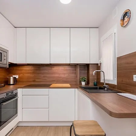 Bhost - Victoria 64 Apartament