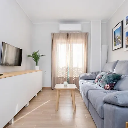 Bhost - Victoria 64 Apartment Malaga