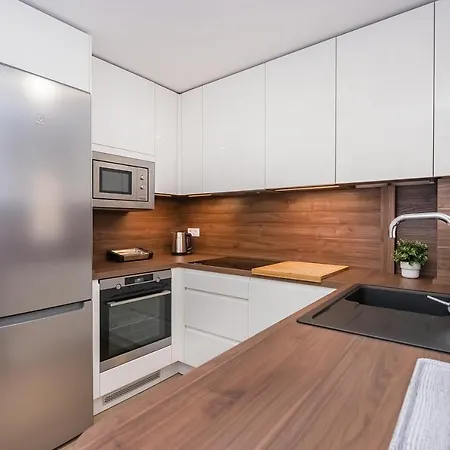 Bhost - Victoria 64 Apartment Malaga
